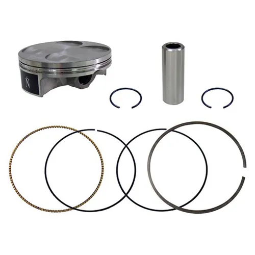 Namura Forged Piston Kit 95.97 STD Bore 12.0:1 Comp