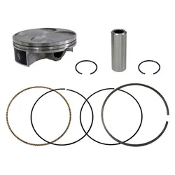 Namura Forged Piston Kit 95.97 STD Bore 12.0:1 Comp