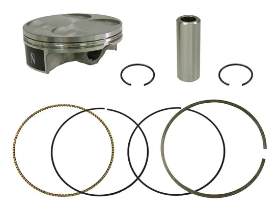 Namura Forged Piston Kit 95.99 +.02 Over Bore 12.0:1 Comp