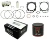 Namura Forged Top End Piston Rebuild Kit 95.97mm STD 12.0:1