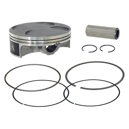 Namura Forged Piston Kit 95.97 STD Bore 12.0:1 Comp