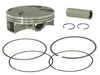 Namura Forged Piston Kit 95.99 +.02 Over Bore 12.0:1 Comp