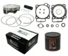 Namura Forged Top End Piston Rebuild Kit 95.96mm STD 13.5:1
