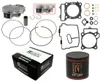 Namura Top End Piston Rebuild Kit Forged 78.98mm +0.01OB 13.9:1