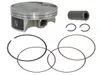Namura Forged Piston Kit 76.98 +.02 Over Bore 13.8:1 Comp