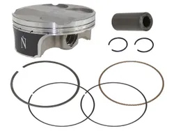 Namura Forged Piston Kit 76.96 STD Bore 13.8:1 Comp