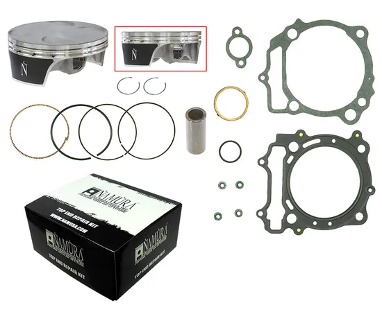 Namura Forged Top End Piston Rebuild Kit 95.96mm STD