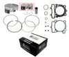 Namura Forged Top End Piston Rebuild Kit 79.96mm STD 13.4:1