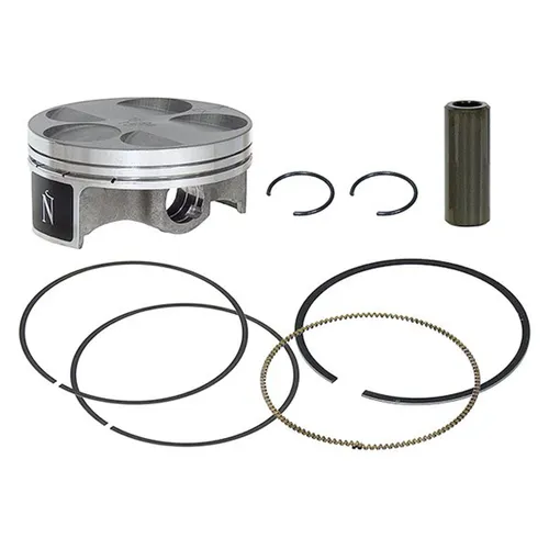 Namura Forged Piston Kit 76.94 STD Bore 12.5:1 Comp