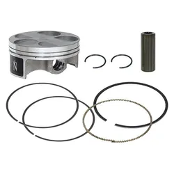 Namura Forged Piston Kit 76.94 STD Bore 12.5:1 Comp