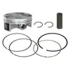 Namura Forged Piston Kit 76.94 STD Bore 12.5:1 Comp