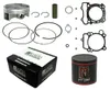Namura Forged Top End Piston Rebuild Kit 76.94mm STD