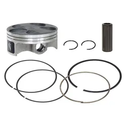 Namura Forged Piston Kit 76.94 STD Bore 13.5:1 High Comp