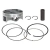Namura Forged Piston Kit 76.94 STD Bore 13.5:1 High Comp