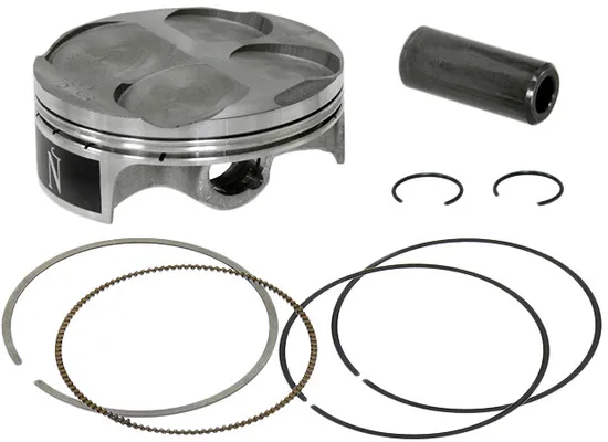 Namura Forged Piston Kit 76.96 STD Bore 12.5:1 Comp