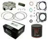Namura Forged Top End Piston Rebuild Kit 76.96mm STD