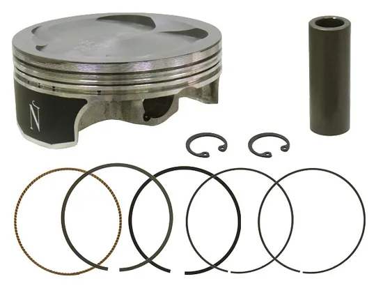Namura Forged Piston Kit 94.95 STD Bore 12.5:1 Comp