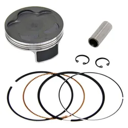 Namura Forged Piston Kit 94.95 STD Bore 12.5:1 Comp