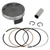 Namura Forged Piston Kit 94.95 STD Bore 12.5:1 Comp