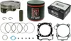 Namura Forged Top End Piston Rebuild Kit 94.96mm +.01 OB 12.5:1