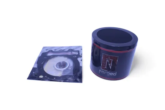 Namura Forged Top End Piston Rebuild Kit 94.97mm +.02 OB 12.5:1