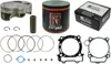 Namura Forged Top End Piston Rebuild Kit 94.95mm STD 12.5:1