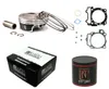 Namura Forged Top End Piston Rebuild Kit 94.95mm STD 12.5:1