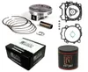 Namura Forged Top End Piston Rebuild Kit 96.95mm STD 12.5:1