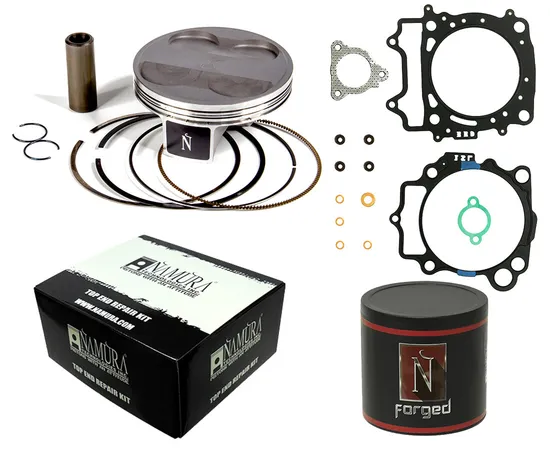 Namura Forged Top End Piston Rebuild Kit 96.95mm STD 12.5:1