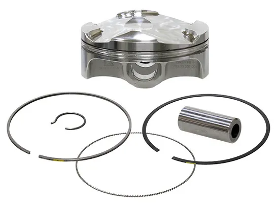 Namura Forged Piston Kit 77.96 STD Bore STD Comp