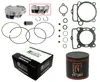 Namura Forged Top End Piston Rebuild Kit 77.97 mm +.01 OB