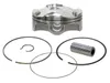 Namura Forged Piston Kit 77.98 +.02 Over Bore STD Comp