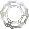 Moose RFX Vented Front Brake Disc Rotor For Honda