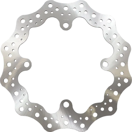 Moose Rear RFX Brake Rotor For Suzuki