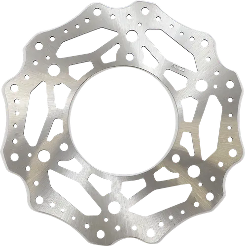 Moose RFX Vented Front Brake Disc Rotor For KTM Husqvarna 1