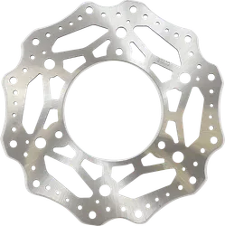 Moose RFX Vented Front Brake Disc Rotor For KTM Husqvarna