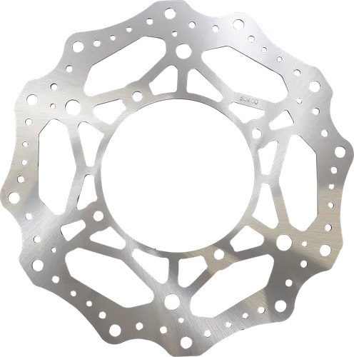 Moose RFX Vented Front Brake Disc Rotor For KTM