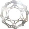 Moose RFX Vented Front Brake Disc Rotor For KTM