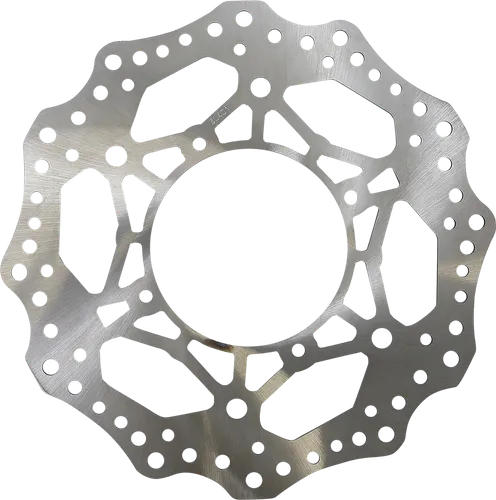 Moose RFX Vented Front Brake Disc Rotor For KTM 1