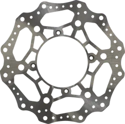 Moose RFX Vented Front Brake Disc Rotor Kawasaki KX125 KX250