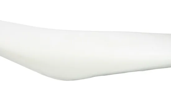 Moose OE Style Medium Firm Dirt Bike Seat Foam Cushion Pad GAS GAS