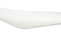 Moose OE Style Medium Firm Dirt Bike Seat Foam Cushion Pad GAS GAS