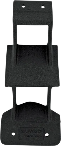 Solas Black Cast Aluminum Intake Grate