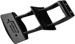 Solas Black Cast Aluminum Intake Grate