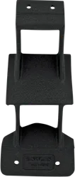 Solas Black Cast Aluminum Intake Grate