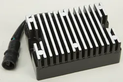 Harddrive Black Regulator Rectifier