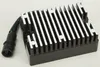 Harddrive Black Regulator Rectifier