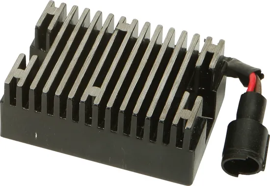 Harddrive Black regulator Rectifier