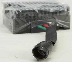 Harddrive Black regulator Rectifier