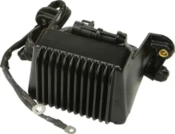 Harddrive Black Voltage Regulator Rectifier